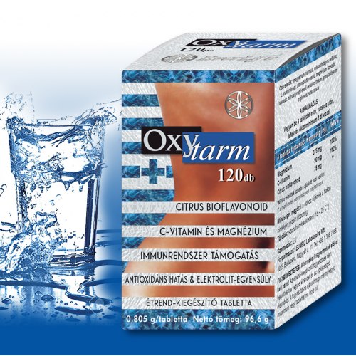 OXYTARM ®