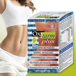 OXYTARM ® PLUS