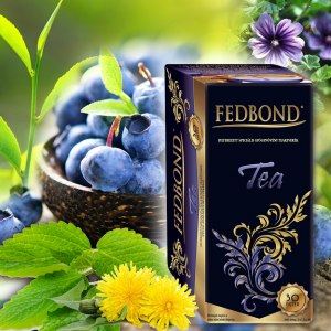 FEDBOND ® TEA